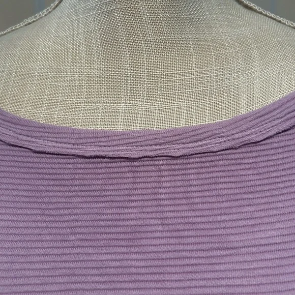 Free People Total Eclipse tee / top. NWT. Size XL. - Picture 4 of 7